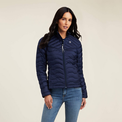 Ariat Women's Ideal Down Jacket