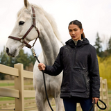 Ariat Women's Outer Banks Waterproof Jacket