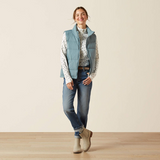 Ariat Women's UltraPuff Down Vest