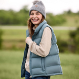 Ariat Women's UltraPuff Down Vest