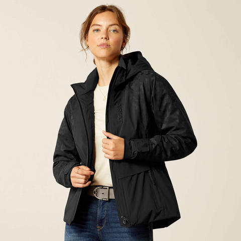 Ariat Women's Valor 2.0 Waterproof Jacket