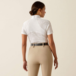 Ariat Womens Aptos Vent 2.0 Show Shirt