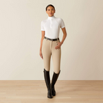 Ariat Womens Aptos Vent 2.0 Show Shirt