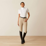 Ariat Womens Aptos Vent 2.0 Show Shirt