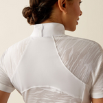 Ariat Womens Aptos Vent 2.0 Show Shirt