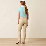 Ariat Youth Protege Knee Patch Jodhpur