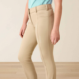 Ariat Youth Protege Knee Patch Jodhpur
