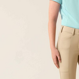 Ariat Youth Protege Knee Patch Jodhpur