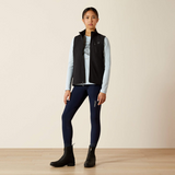 Ariat Youth Rion StretchShell Insulated Vest