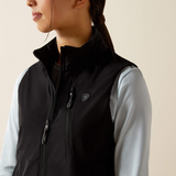 Ariat Youth Rion StretchShell Insulated Vest