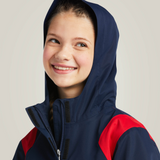 Ariat Kids' Spectator Waterproof Jacket
