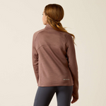 Ariat Kids' TEK Team 1/2 Zip Sweatshirt