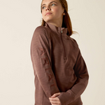 Ariat Kids' TEK Team 1/2 Zip Sweatshirt