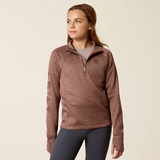 Ariat Kids' TEK Team 1/2 Zip Sweatshirt