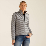Ariat Women's Ideal Down Jacket