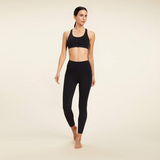 Ariat Women's Venture Thermal Half Grip Tight