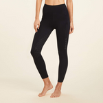 Ariat Women's Venture Thermal Half Grip Tight