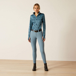 Ariat Women's Prophecy 1/4 Zip Baselayer