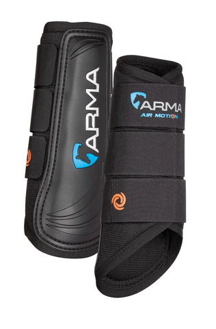 Arma Air Motion Brushing Boots