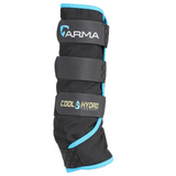 Arma H2O Cool Therapy Boots