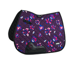 Aubrion Hyde Park Saddle Pad - Young Rider