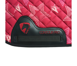 Aubrion Hyde Park Saddle Pad - Young Rider