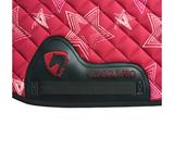 Aubrion Hyde Park Saddle Pad - Young Rider