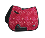 Aubrion Hyde Park Saddle Pad - Young Rider