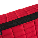 Arma Matte Jump Saddle Pad