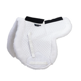 Arma SupaFleece Rimmed Shaped Pad with Corrective Shims