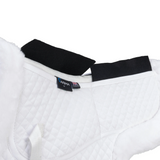 Arma SupaFleece Rimmed Shaped Pad with Corrective Shims