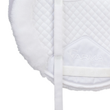 Arma SupaFleece Rimmed Shaped Pad with Corrective Shims