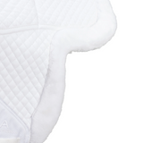 Arma SupaFleece Rimmed Shaped Pad with Corrective Shims