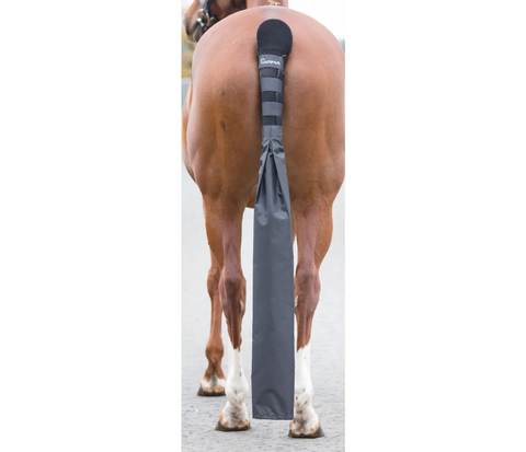 Arma Tail Guard with Tail Bag