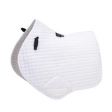 Arma Deluxe Cotton Jump Saddle Pad