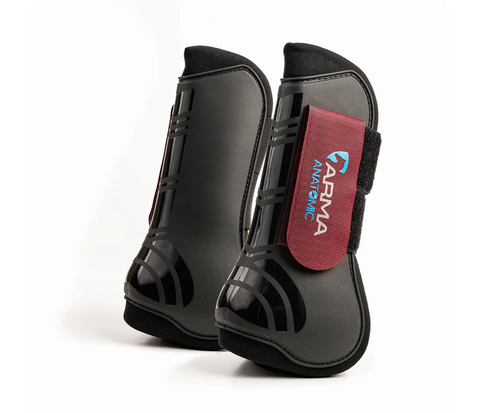 Arma Tendon Boots