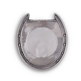 Arthur Court Horseshoe Bowl