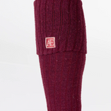 Aubrion Equestrian Knit Boot Socks