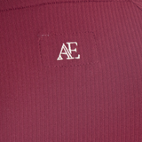 Aubrion Equestrian Ribbed Long Sleeve Top - Childrens