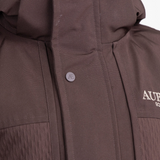 Aubrion Equestrian Winter Coat - Childrens