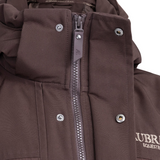 Aubrion Equestrian Winter Coat - Childrens