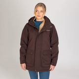 Aubrion Equestrian Winter Coat