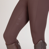 Aubrion Equestrian Winter Riding Tights