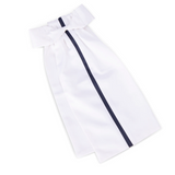 Aubrion Hampton Ready Tied Stock Tie