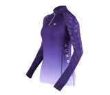 Aubrion Hyde Park Base Layer  - Ladies