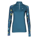 Aubrion Hyde Park Base Layer  - Ladies