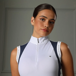 Aubrion Newbel Sleeveless Show Shirt