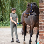 Aubrion Non-Stop Riding Tights - Young Rider