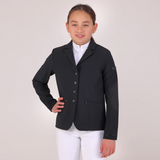 Aubrion Optima GX Show Jacket - Young Rider
