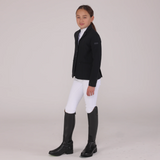 Aubrion Optima GX Show Jacket - Young Rider